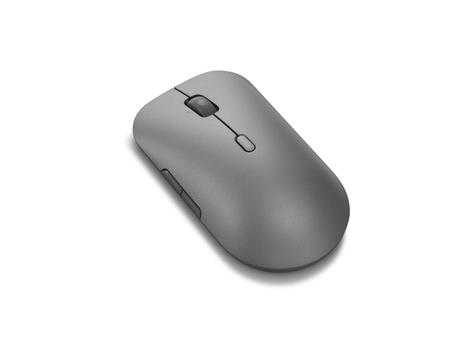 LENOVO Wireless Multi-Mode Pro Plus Mouse 6050 Luna Grey (4Y51S61878)