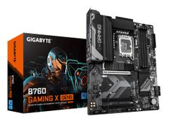 GIGABYTE B760 Gaming X GEN5          (B760,S1700,ATX,DDR5)