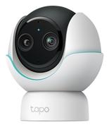 TP-LINK Tapo C840 Pan/Tilt Smart AI Baby Monitor