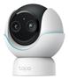 TP-LINK Tapo C840 Pan/Tilt Smart AI Baby Monitor