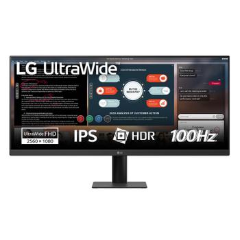 LG Monitor 29U511A-B 29U511AB (29U511A-B.AEU) (29U511A-B.AEU)