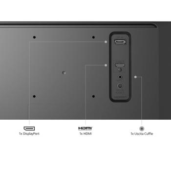 LG Monitor 29U511A-B 29U511AB (29U511A-B.AEU) (29U511A-B.AEU)