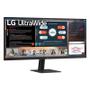 LG Monitor 29U511A-B 29U511AB (29U511A-B.AEU) (29U511A-B.AEU)