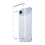 PanzerGlass Care Urban Combat Case iPhone Air Transparent