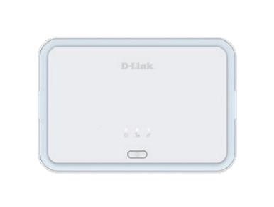 D-LINK 5G NR AX3000 Wi-Fi 6 Mobile  (DBR-330-G)
