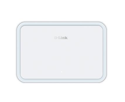 D-LINK AX3000 Wi-Fi 6 Travel Router (DBR-330)