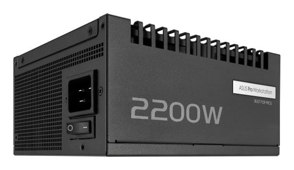 ASUS WS PSU ASUS-PRO-WS-2200P (90YE00Z1-B0NA00)