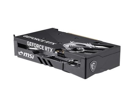 MSI GK MSI GeForce 5050 8GB GAMING OC (GeForce RTX 5050 8G GAMING OC)