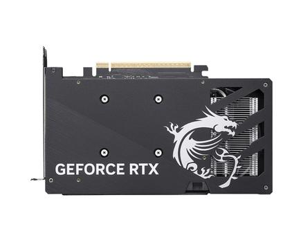 MSI GK MSI GeForce 5050 8GB GAMING OC (GeForce RTX 5050 8G GAMING OC)