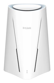 D-LINK 5G NR AX3000 Wi-Fi 6 Router (G530V2)
