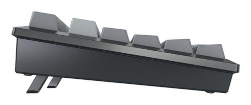 CHERRY 12033088 KEYBOARD WIRELESS MX 2A SILENT R WRLS (G80-3961HHAFR-2)