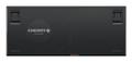 CHERRY 12033087 KEYBOARD WIRELESS MX 2A SILENT R WRLS (G80-3960HHAUS-2)