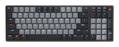 CHERRY 12033113 KEYBOARD WIRELESS MX LOW PROFILE WRLS (G8A-25510HOAUS-2)