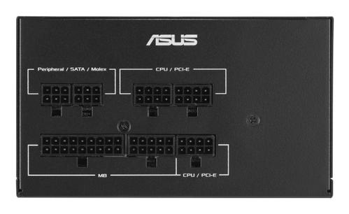 ASUS Netzteil ASUS-ATS-850G bulk (90YE04A0-B0NC00)