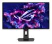 ASUS 27" ROG Strix gamingskärm XG27ACDMS 2560x1440 QD-OLED, 280hz, 0.03ms, 1.5m:1, HDR10, 2xHDMI/DP
