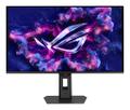 ASUS 27" ROG Strix gamingskärm XG27ACDMS 2560x1440 QD-OLED, 280hz, 0.03ms, 1.5m:1, HDR10, 2xHDMI/DP