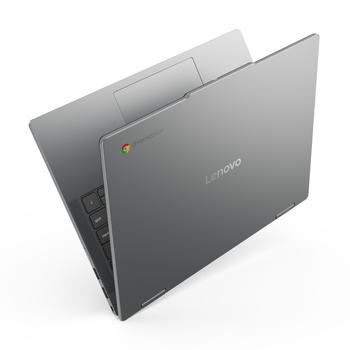 LENOVO Chrome Plus 2in1 Intel, Intel® Core™ 5 120U (E-cores up to 3.80GHz, 12MB), 14" WUXGA Touch, Chrome OS, 8.0GB, 1x128GB UFS, Intel® Graphics, BT 5.3,Wi-Fi 6E 2x2 AX, 5MP, 3 Cell Li-Pol 50Wh, 65W, 1Couri (83LL0002MH)