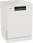 GORENJE Geschirrspüler GS643C90W   C   60cm  wh 20014640 (20014640)
