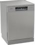 GORENJE Geschirrspüler GS643C90X   C   60cm  inox 20014641 (20014641)