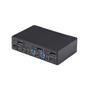 STARTECH 2-Port DisplayPort KVM Switch USB 3.0 (P2AD122-KVM-SWITCH)