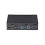STARTECH 2-Port DisplayPort KVM Switch USB 3.0 (P2AD122-KVM-SWITCH)