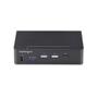 STARTECH 2-Port DisplayPort KVM Switch USB 3.0 (P2AD122-KVM-SWITCH)
