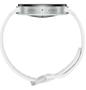 SAMSUNG GALAXY WATCH8 44MM SILVER BT (SM-L330NZSAEUB)