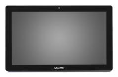 SHUTTLE P21AL01-i3 Industrial Panel-PC 21.5"