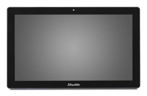 SHUTTLE P21AL01-i5 Industrial Panel-PC 21.5" (P21AL01-I5)