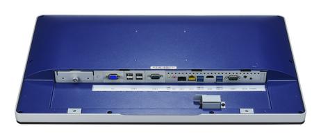 SHUTTLE P21AL01-i5 Industrial Panel-PC 21.5" (P21AL01-I5)