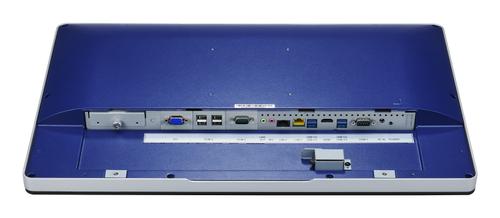 SHUTTLE P21AL01-i5 Industrial Panel-PC 21.5" (P21AL01-I5)