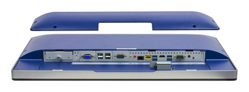 SHUTTLE P21AL01-i5 Industrial Panel-PC 21.5" (P21AL01-I5)