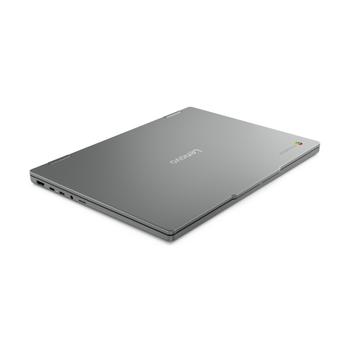 LENOVO Chrome Plus 2in1 Intel, Intel® Core™ 5 120U (E-cores up to 3.80GHz, 12MB), 14" WUXGA Touch, Chrome OS, 8.0GB, 1x128GB UFS, Intel® Graphics, BT 5.3,Wi-Fi 6E 2x2 AX, 5MP, 3 Cell Li-Pol 50Wh, 65W, 1Couri (83LL0002MH)