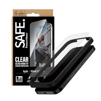 PanzerGlass SAFE IPHONE 17/16 PROTECTOR IPHONE 17 ULTRA- WIDE ACCS (SA60858)