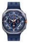 SAMSUNG Galaxy Watch Ultra (2025) (SM-L705FZB2EUB)