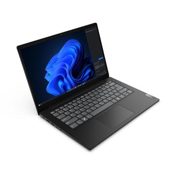 LENOVO V14 G5 i5-13420H 16GB/ 512GB 14IN W11P Iron Grey-English IN (83GU0071MH)