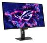 ASUS 27" ROG Strix gamingskjerm XG27ACDMS 2560x1440 QD-OLED, 280hz, 0.03ms, 1.5m:1, HDR10, 2xHDMI/DP (90LM0B60-B01371)