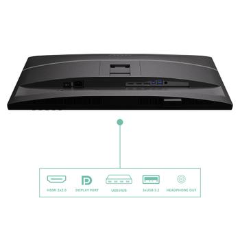 AOC Computer Monitor 68.6 Cm  (Q27P4U)