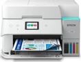 EPSON EcoTank ET-4956 Inkjet MFP A4 18ppm ISO USB WLAN Wi-Fi