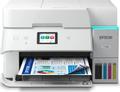 EPSON EcoTank ET-4956 Inkjet MFP A4 18ppm ISO USB WLAN Wi-Fi
