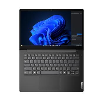 LENOVO V14 G5 i5-13420H 16GB/ 512GB 14IN W11P Iron Grey-English IN (83GU0071MH)