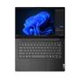 LENOVO V14 G5 i5-13420H 16GB/ 512GB 14IN W11P Iron Grey-English IN (83GU0071MH)