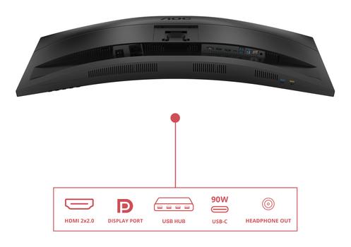AOC CU34E4CV (CU34E4CV)