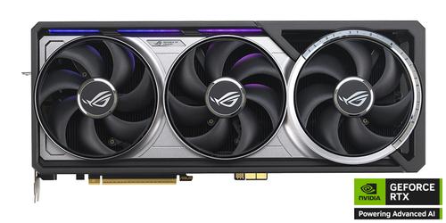 ASUS GeForce RTX 5090 32GB ROG ASTRAL GAMING BTF Edition (90YV0NF1-M0NA00)