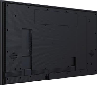 IIYAMA 55" 3840x2160,  UHD VA panel,  (LH5560UHS-B2AG)