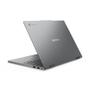 LENOVO Chrome Plus 2in1 Intel, Intel® Core™ 5 120U (E-cores up to 3.80GHz, 12MB), 14" WUXGA Touch, Chrome OS, 8.0GB, 1x128GB UFS, Intel® Graphics, BT 5.3,Wi-Fi 6E 2x2 AX, 5MP, 3 Cell Li-Pol 50Wh, 65W, 1Couri (83LL0002MH)