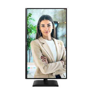 AOC Computer Monitor 68.6 Cm  (Q27P4U)