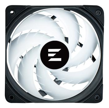 ZALMAN ZM-AF120 ARGB Black (ZM-AF120 ARGB Black)