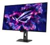 ASUS 32" ROG Strix 4K gamingskärm XG32UCWMG 3840x2160 WOLED, 240hz, 0.03ms, 1.5m:1, HDR10, 2xHDMI/DP (90LM0BW0-B01371)