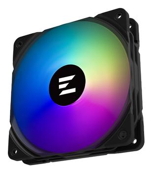 ZALMAN ZM-AF120 ARGB Black (ZM-AF120 ARGB Black)